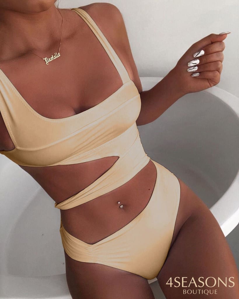 Body Bia