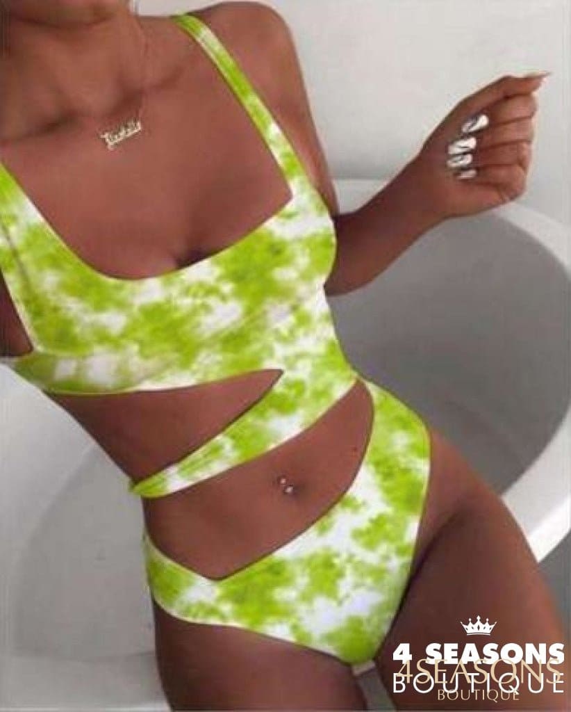 Body Bia