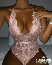 Rosa Nude