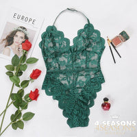 Verde Escuro