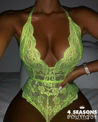 Verde Neon