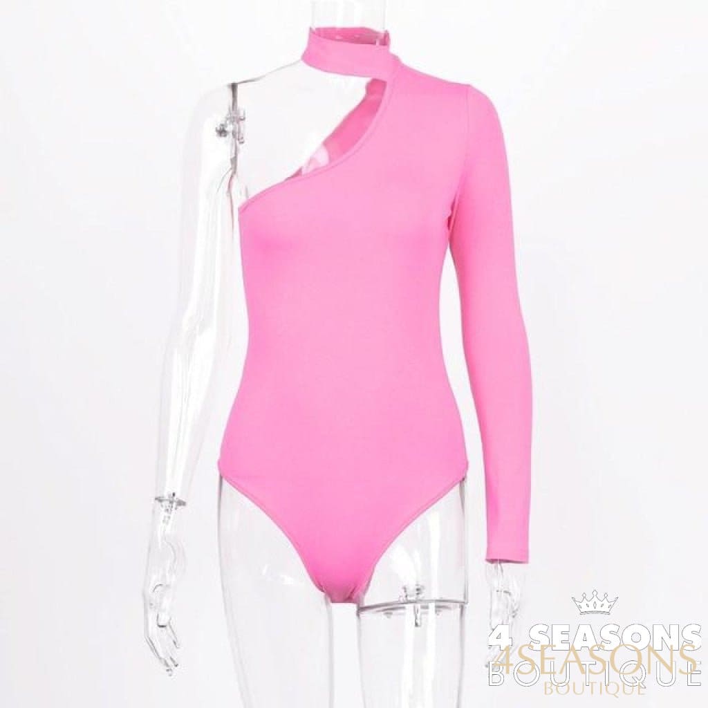 Body Jasmine
