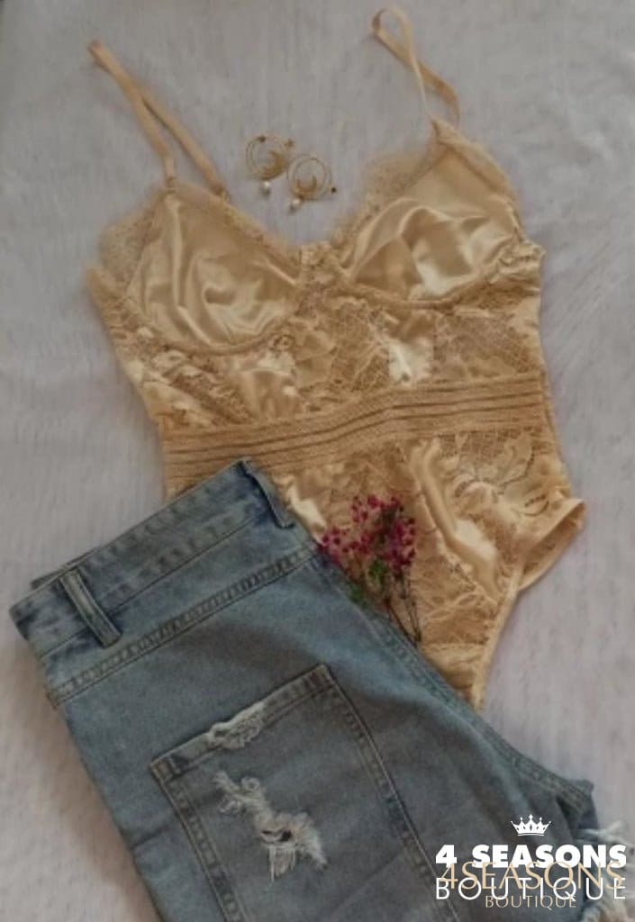 Body Madalena