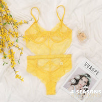 Amarelo