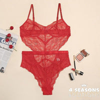 Vermelho