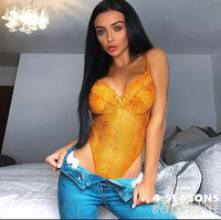 Amarelo
