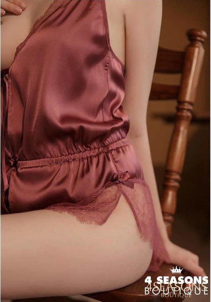 Bodysuit Angelina