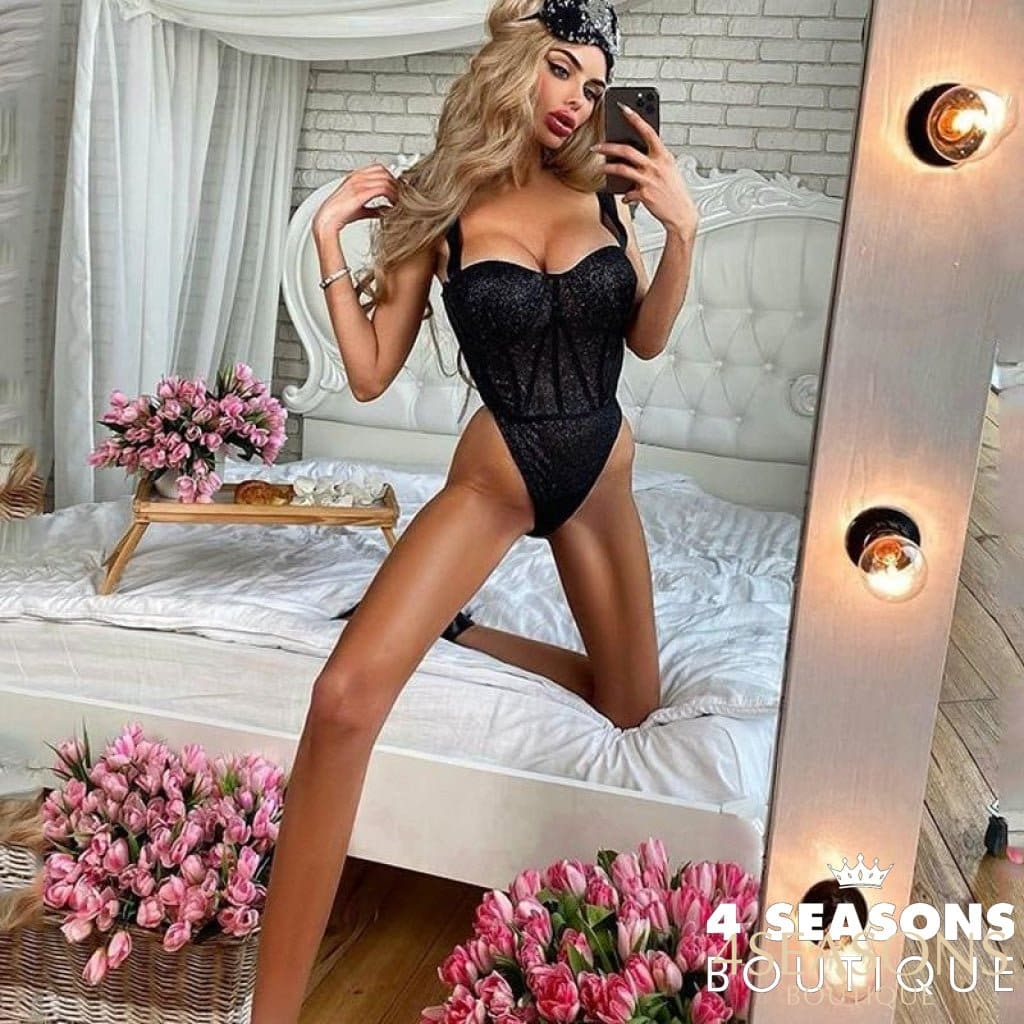 Bodysuit Donata