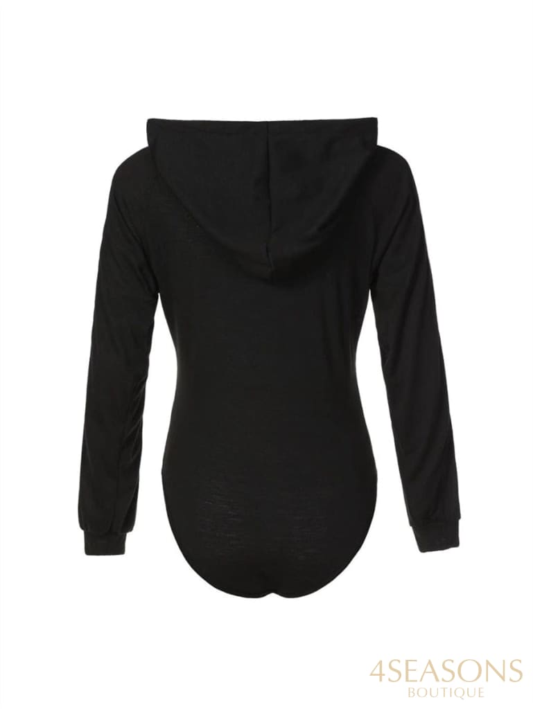 Bodysuit Esmeralda