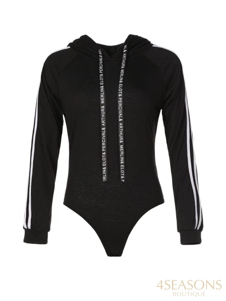 Bodysuit Esmeralda