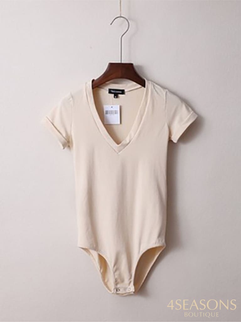 Bodysuit Rubi