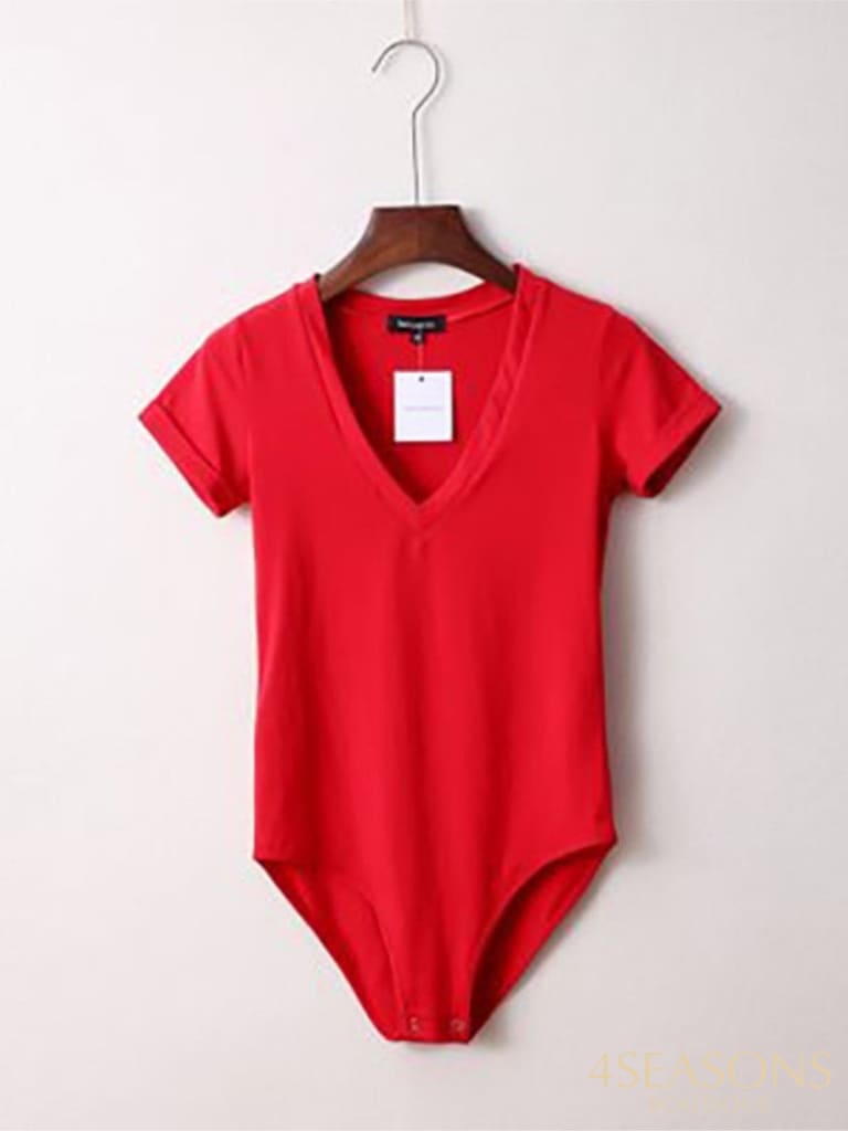 Bodysuit Rubi