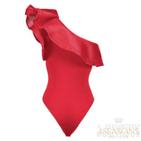 Vermelho
