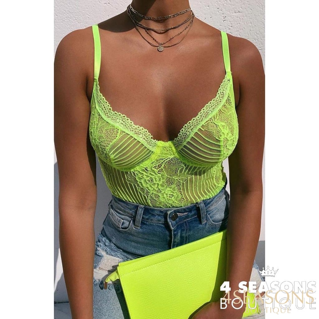 Bodysuit Victoria