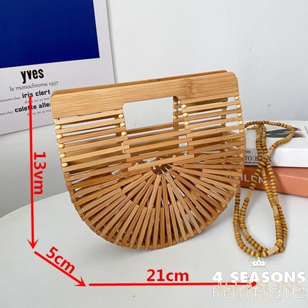 Bolsa Arandele