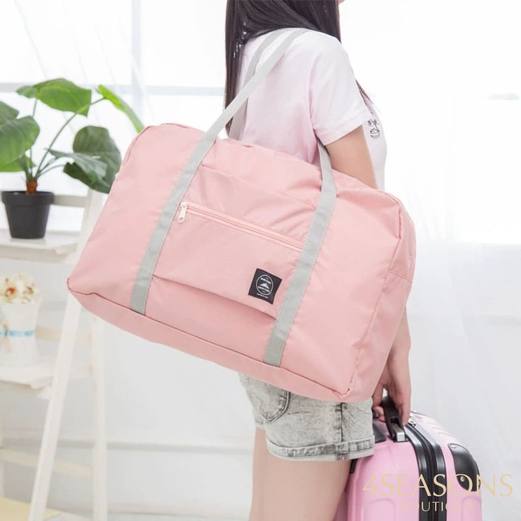 Bolsa Compacta Travel