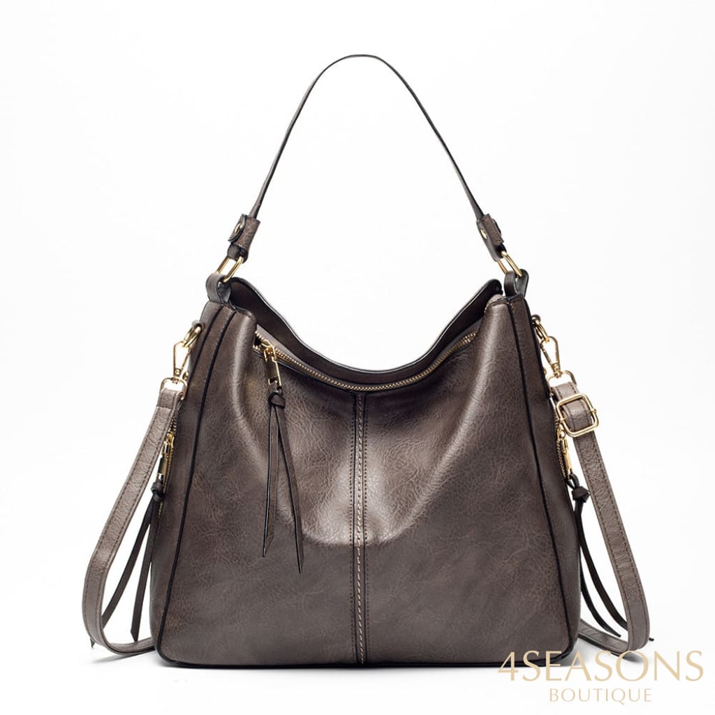 Bolsa de Couro Luxury