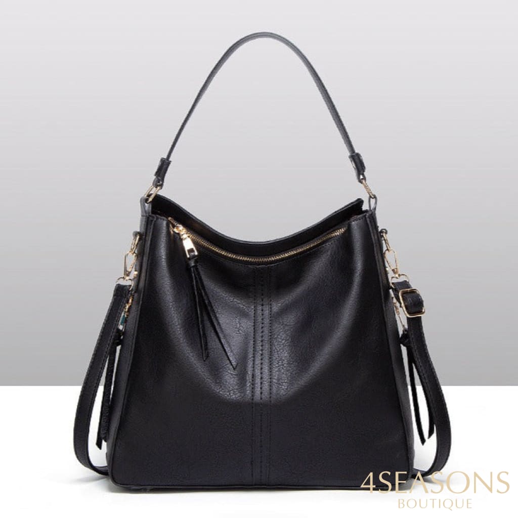 Bolsa de Couro Luxury