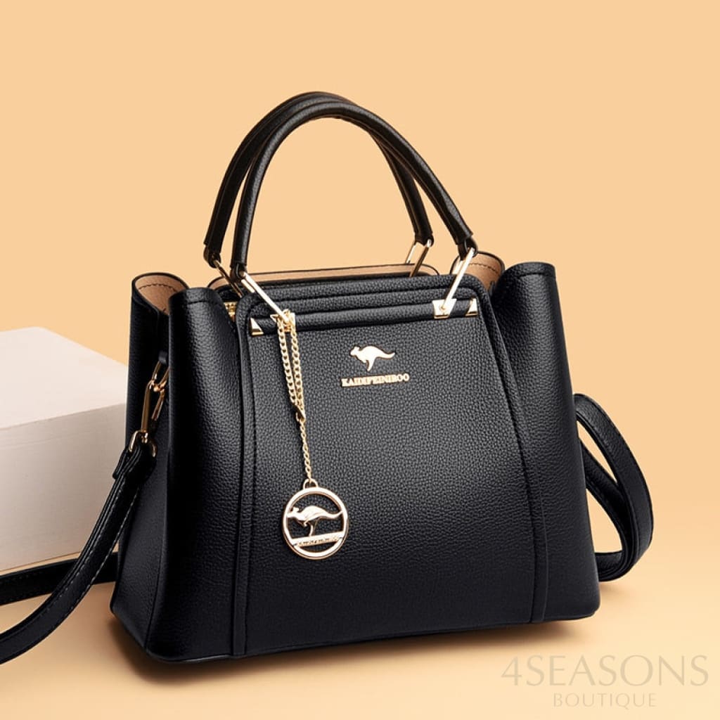 Bolsa de Couro Sofistique