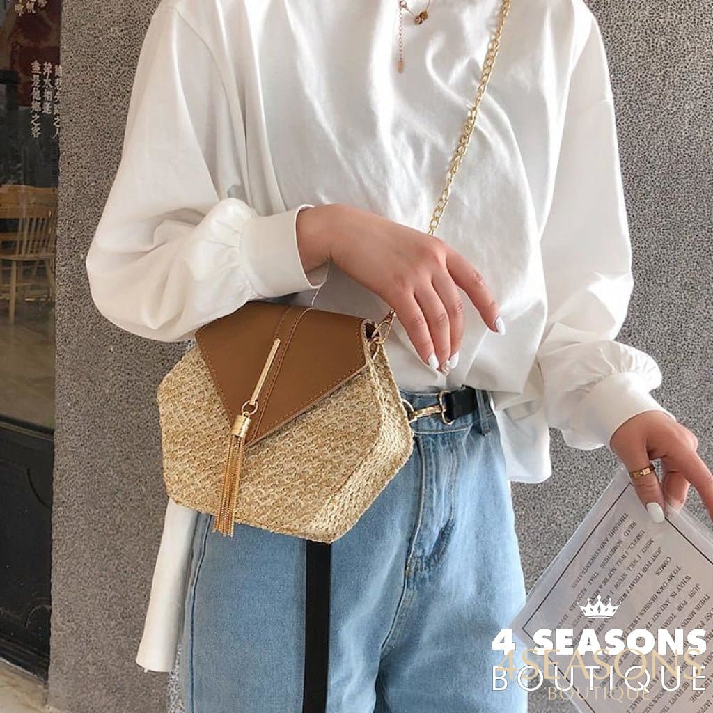 Bolsa Desiree