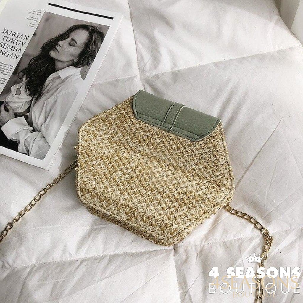 Bolsa Desiree