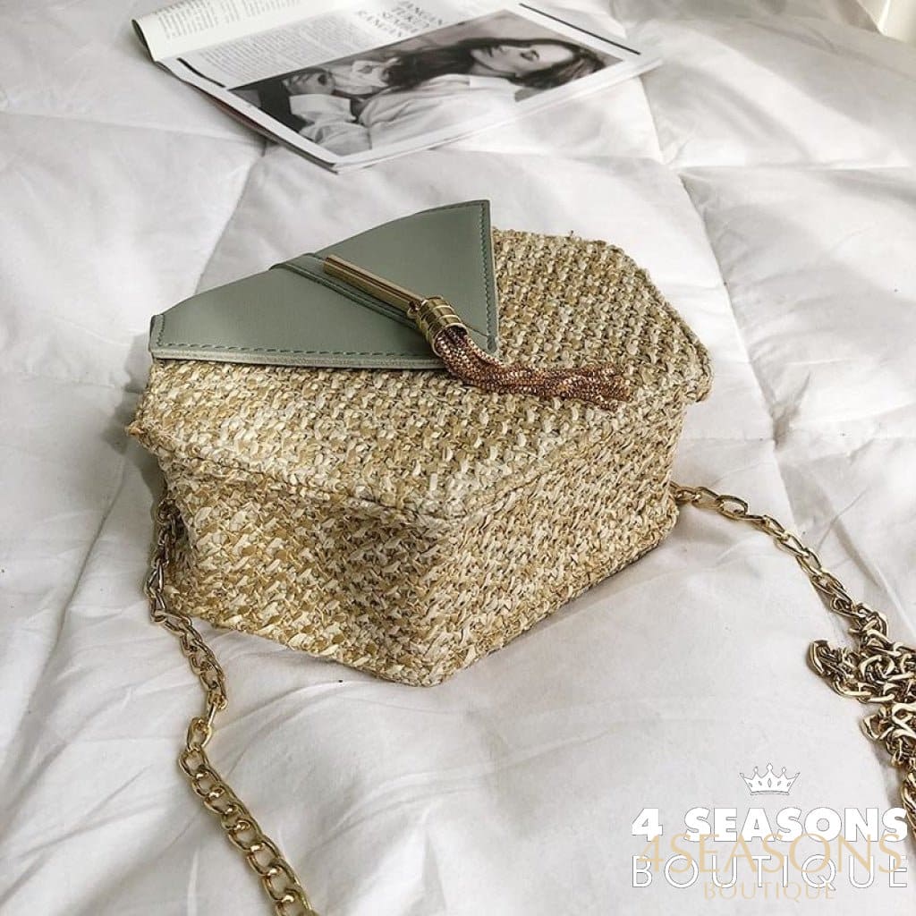 Bolsa Desiree