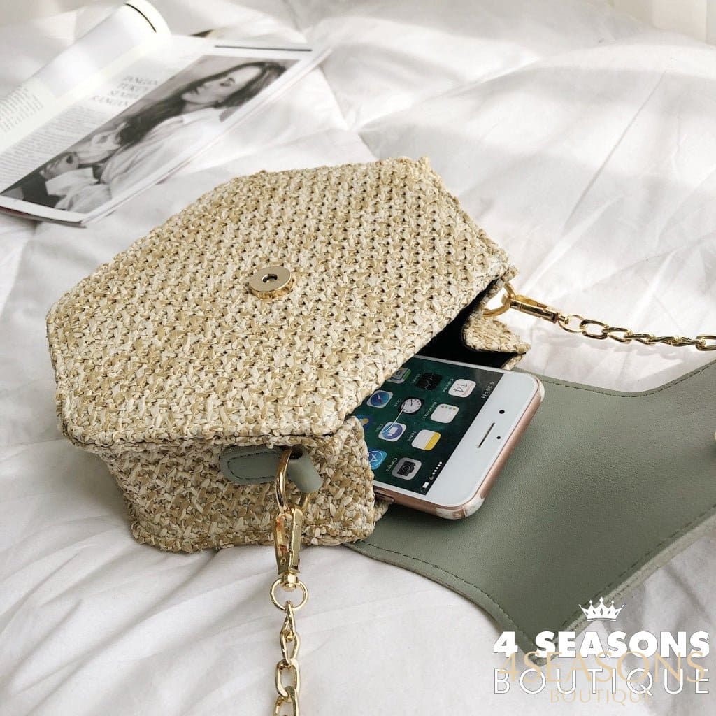 Bolsa Desiree