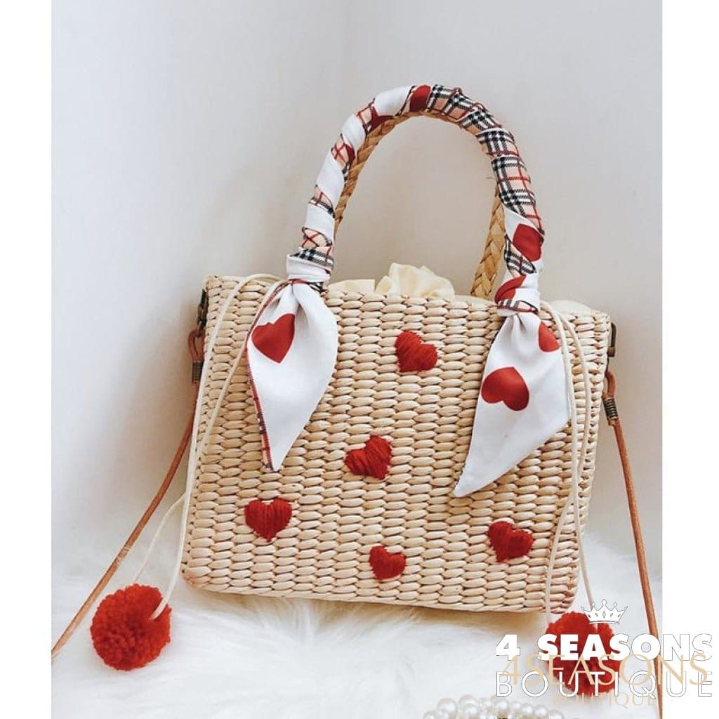 Bolsa Melissa