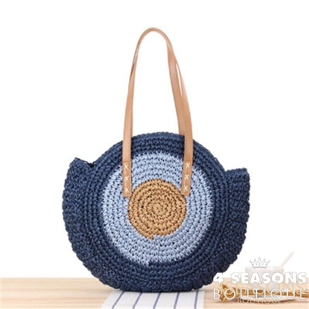 Bolsa Olho Grego