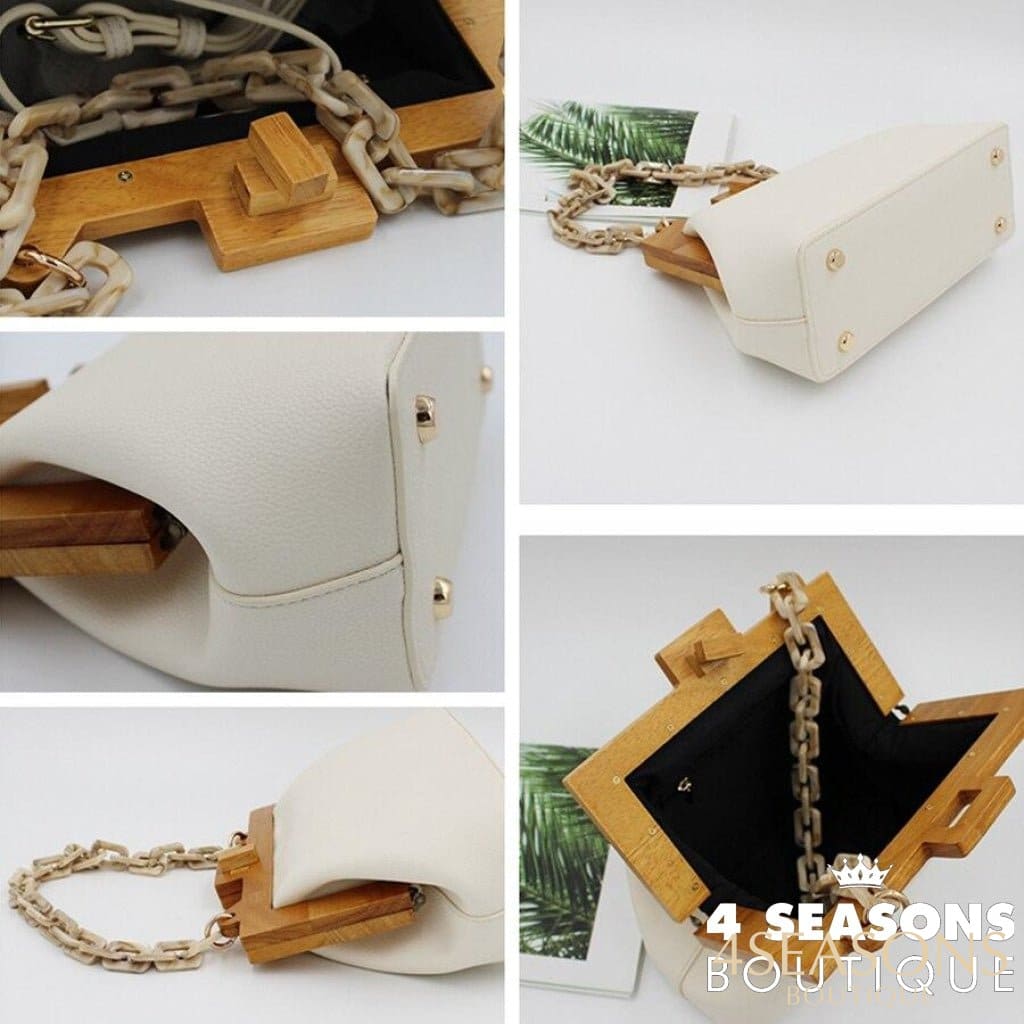 Bolsa Olivia
