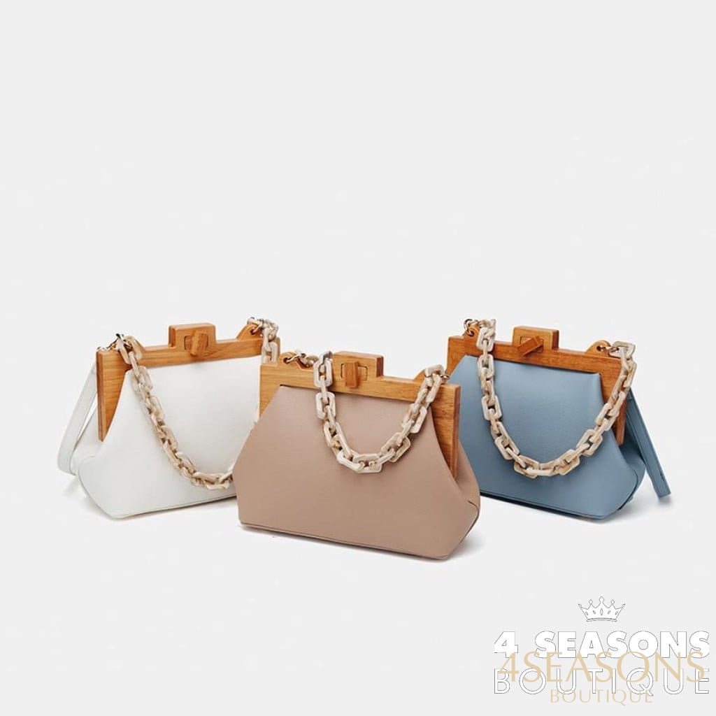 Bolsa Olivia