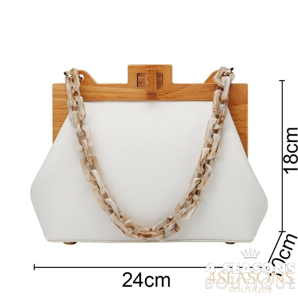 Bolsa Olivia