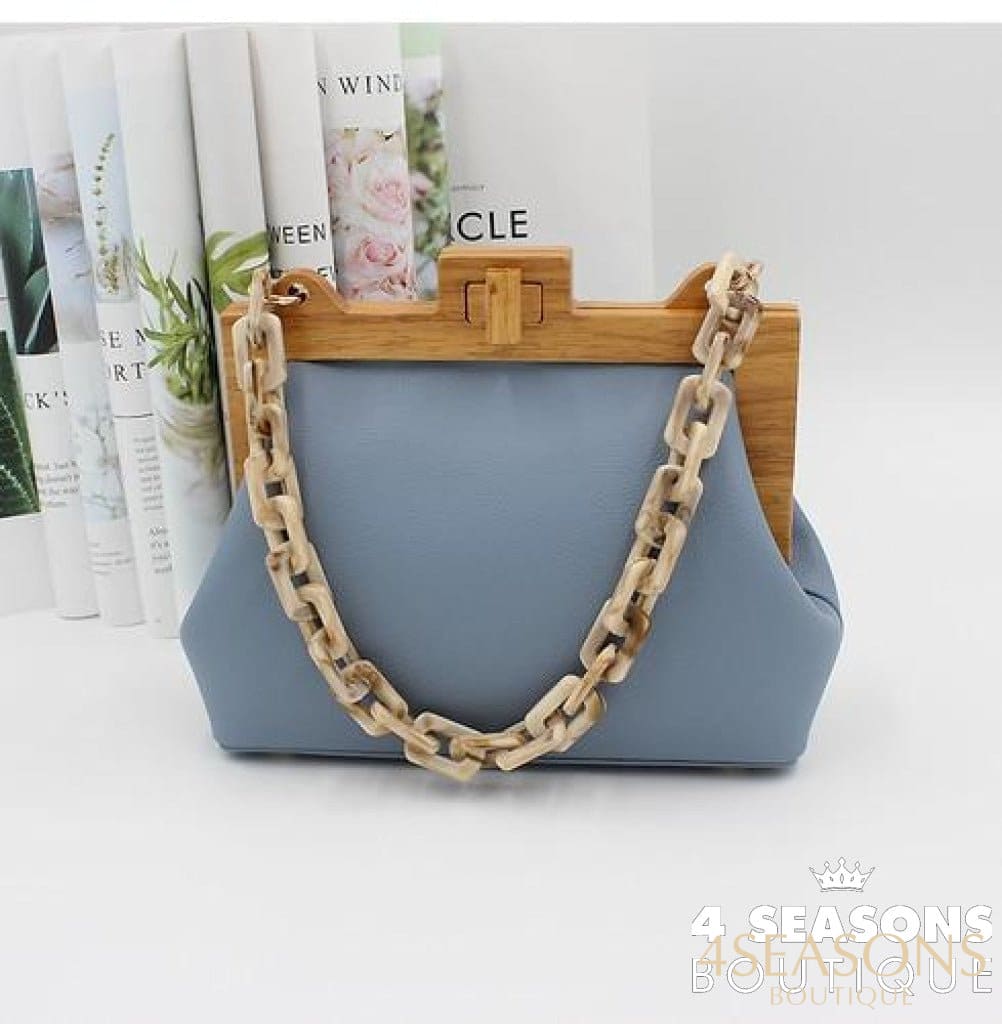 Bolsa Olivia