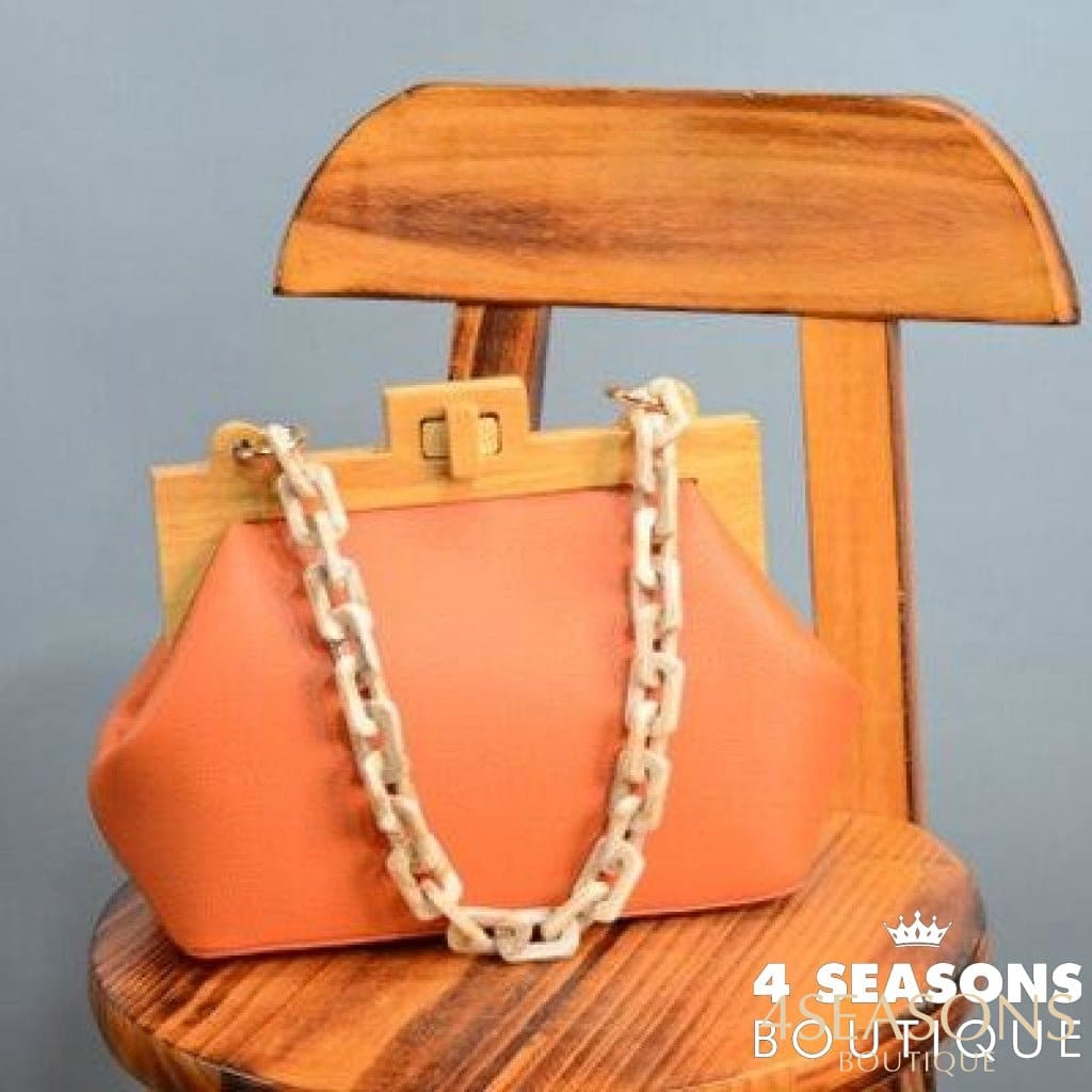 Bolsa Olivia