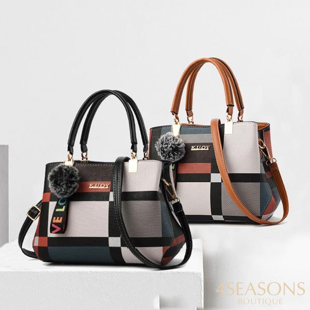 Bolsa Pocket Blocos