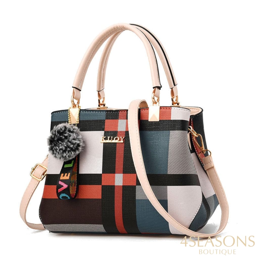 Bolsa Pocket Blocos