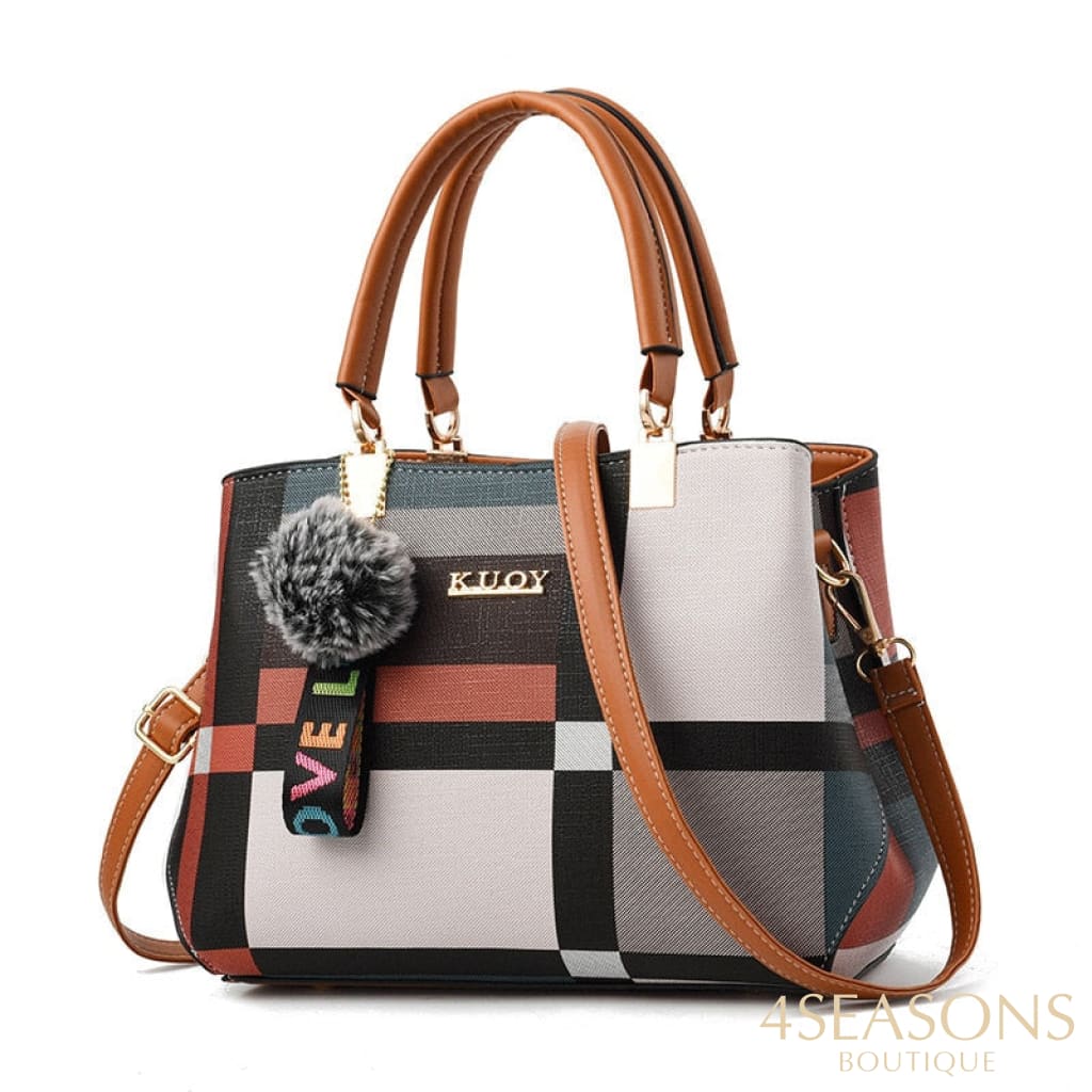 Bolsa Pocket Blocos