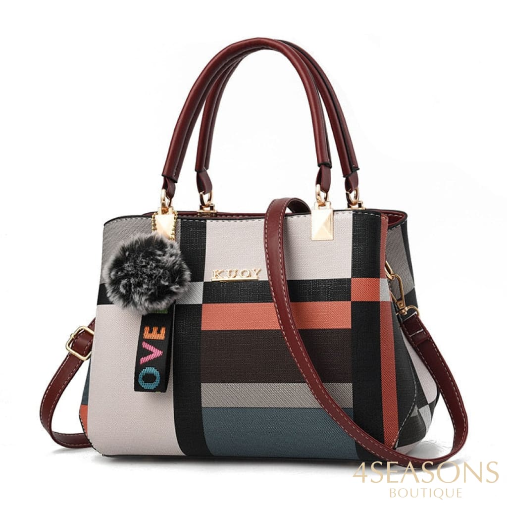 Bolsa Pocket Blocos