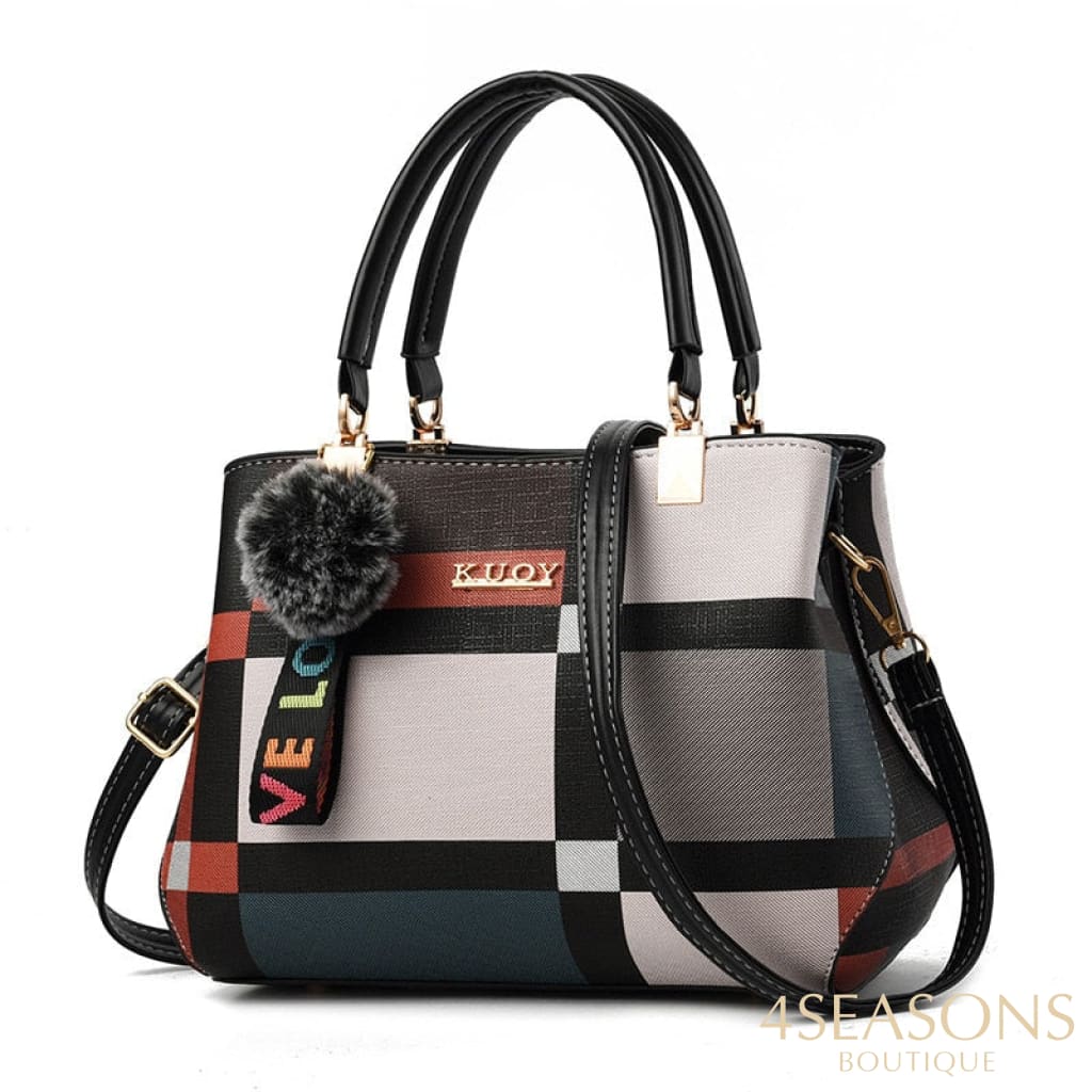 Bolsa Pocket Blocos