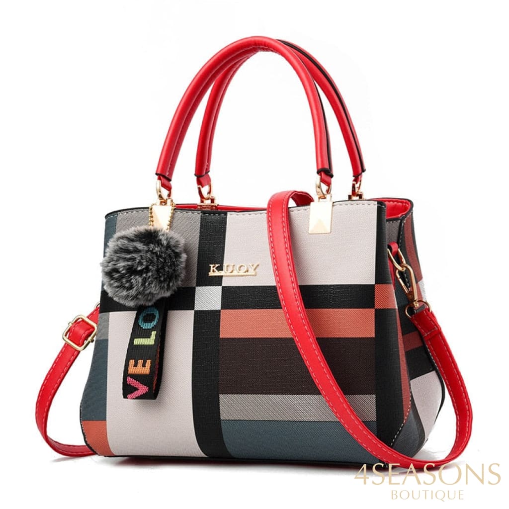 Bolsa Pocket Blocos