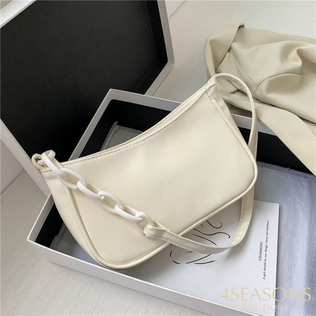 Bolsa Transversal Color Block