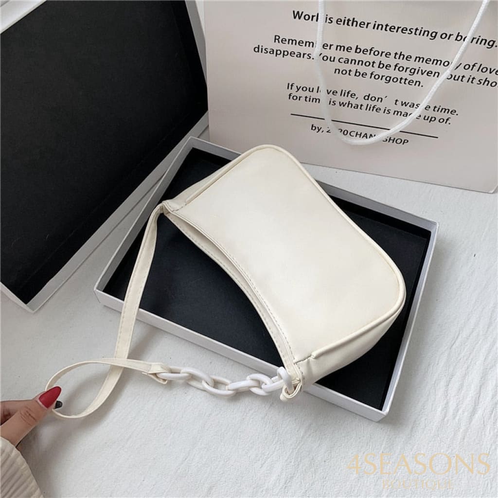 Bolsa Transversal Color Block