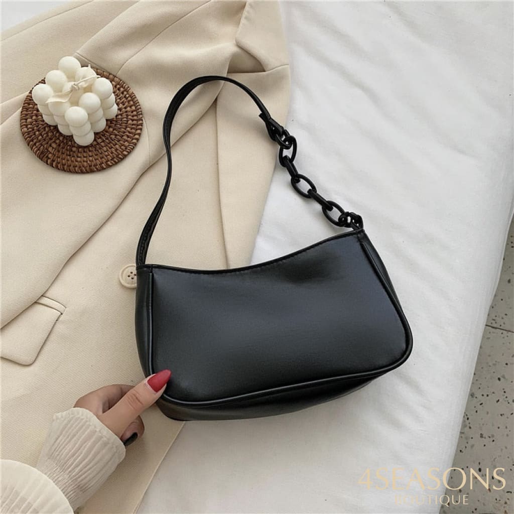 Bolsa Transversal Color Block