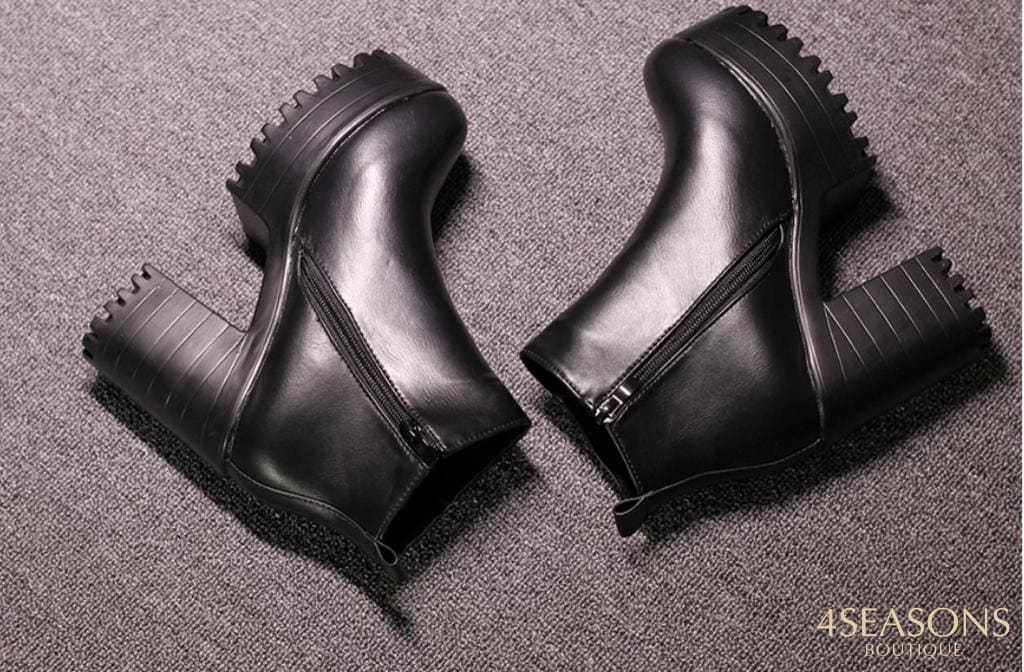 Bota Crimeia