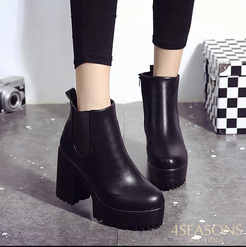 Bota Crimeia
