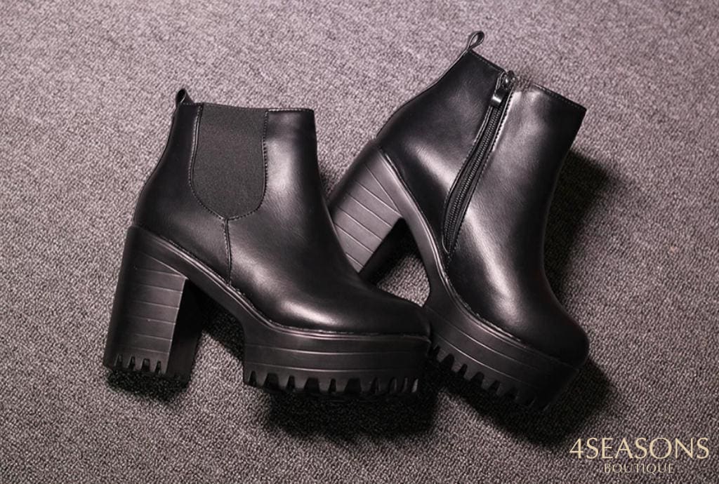 Bota Crimeia