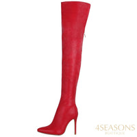Vermelho