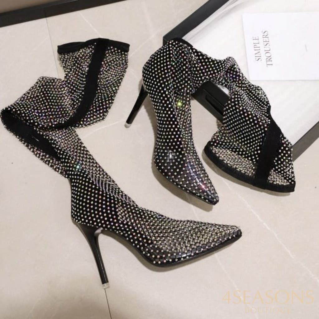 Bota Elegance