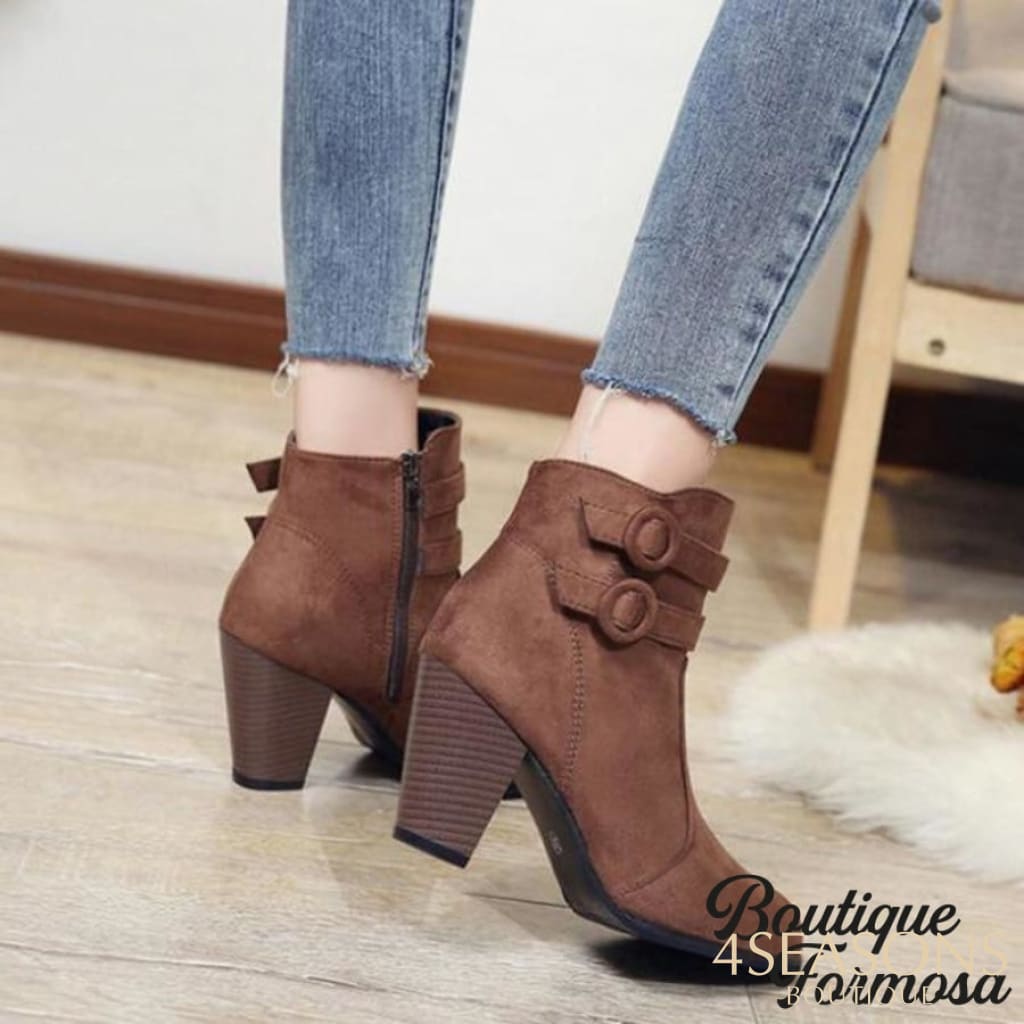 Bota Ferme