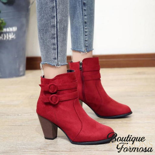 Bota Ferme